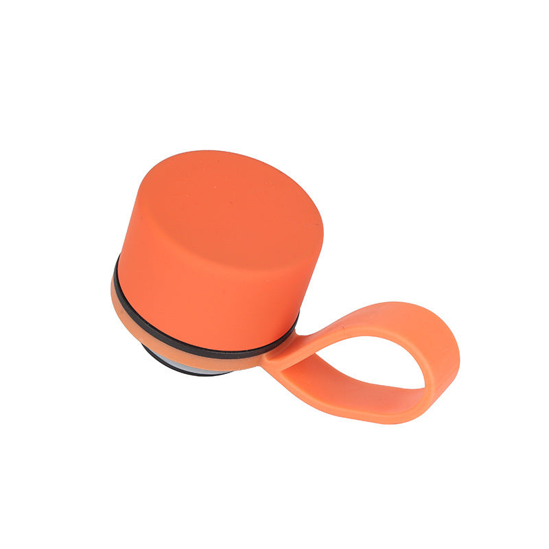 Gourde Isotherme en Acier Inoxydable 304 – Double Paroi – Grande Capacité – Idéale pour le Sport, le Voyage et le Quotidien