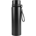 Gourde isotherme en acier inoxydable 1000 ml avec affichage intelligent de la température – Conserve les boissons chaudes ou froides pendant des heures.